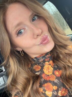 Meet your Posher, Tiffany